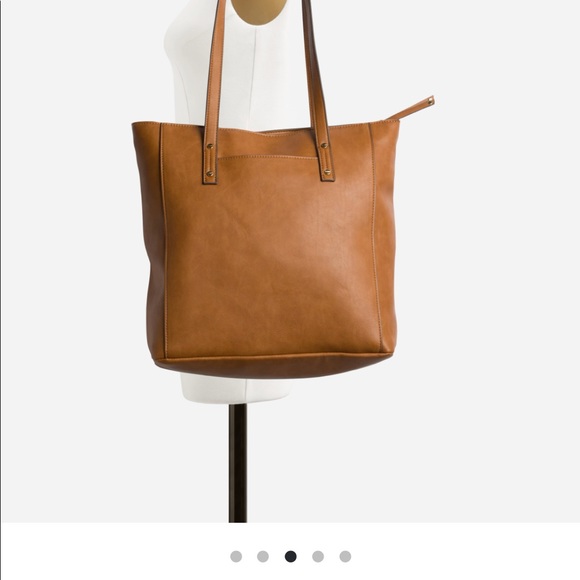 Sole Society Eda Tote - Picture 3 of 5